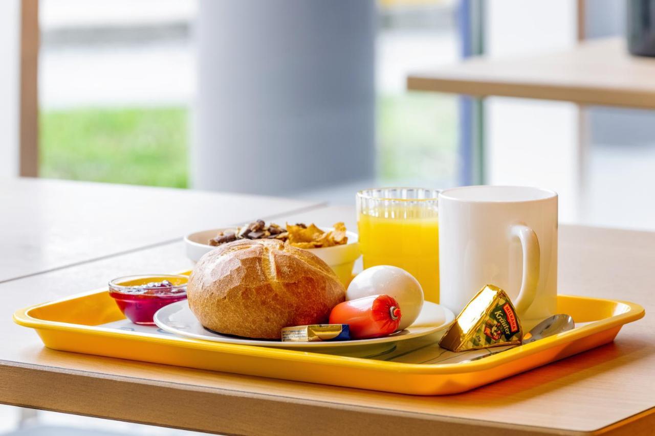 Creo Halle Peissen Peissen  Ngoại thất bức ảnh
